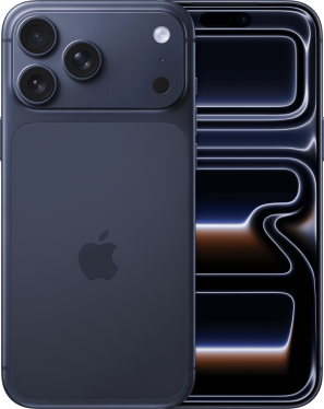 iPhone 17 Pro Max 512 GB